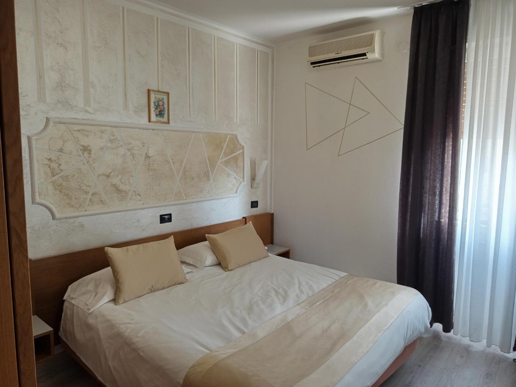 Hotel San Marco Bb Boario Terme Dış mekan fotoğraf