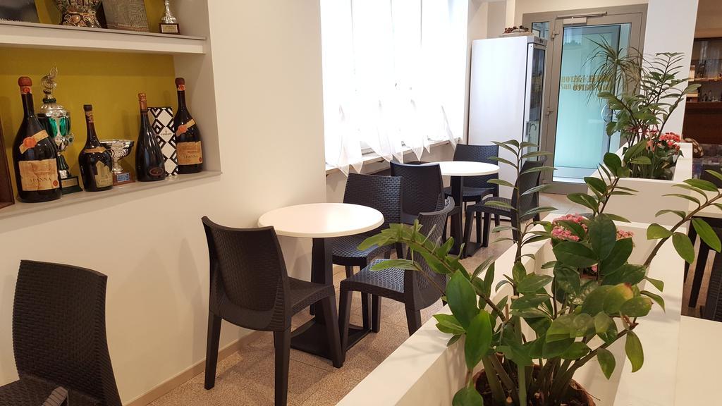 Hotel San Marco Bb Boario Terme Dış mekan fotoğraf