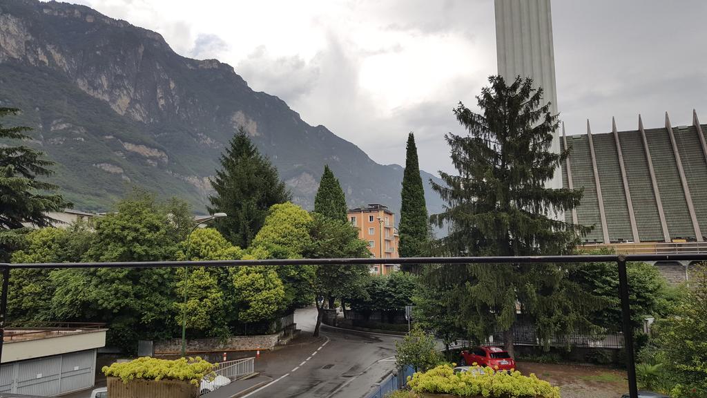 Hotel San Marco Bb Boario Terme Dış mekan fotoğraf