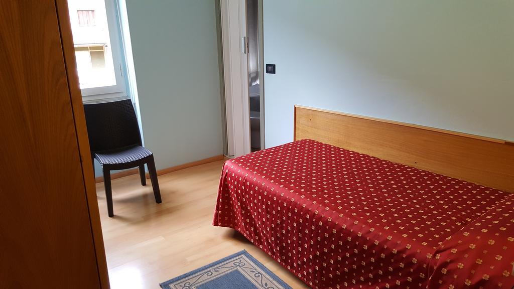 Hotel San Marco Bb Boario Terme Dış mekan fotoğraf