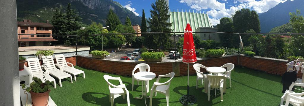 Hotel San Marco Bb Boario Terme Dış mekan fotoğraf